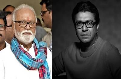 राज ठाकरेंकडे हजारो मतं, फायदाच होईल: छगन भुजबळ