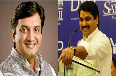 ...तर सतेज पाटलांची भेट घेईन: मुन्ना महाडिक