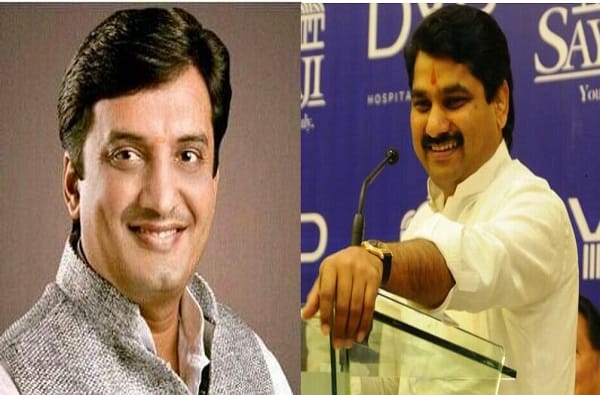 कोल्हापूर लोकसभा: विरोधक कुणीही असो, लढत मुन्ना विरुद्ध बंटीच! कोल्हापूर लोकसभा: विरोधक कुणीही असो, लढत मुन्ना विरुद्ध बंटीच!