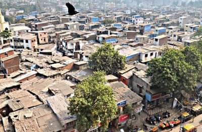 धारावीत तब्बल 31000 जण होम क्वारंटाईन, आठ दिवसात 412 पॉझिटिव्ह, दिवसभरात चौघांचा मृत्यू