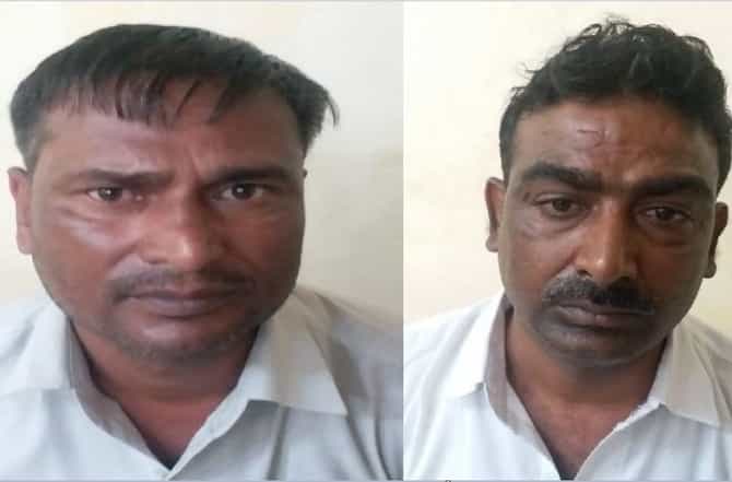 श्रध्दाळू चोर, आधी हाजी अलीला चादर चढवायची, मग चोरीला निघायचे