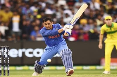 14 वर्ष खेळूनही मी ती तक्रार करु शकत नाही: धोनी