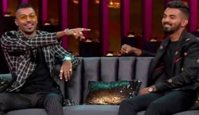 BCCI झटका देण्याच्या तयारीत, पंड्या-राहुल वर्ल्डकपमधूनही आऊट?