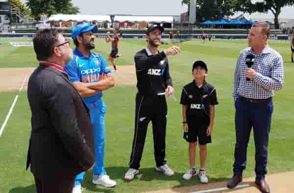 IndvsNz Live : भारताचा 92 धावांत खुर्दा, न्यूझीलंडचा 8 विकेट्सनी विजय