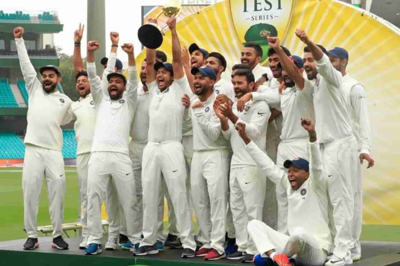 ICC रँकिंग : कसोटी क्रिकेटमधील टॉप 10 फलंदाज आणि गोलंदाज