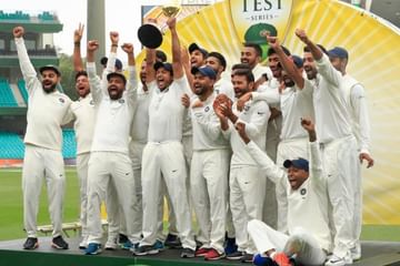 ICC रँकिंग : कसोटी क्रिकेटमधील 'टॉप 10' फलंदाज आणि गोलंदाज