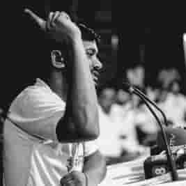 JNU Sedition case: 3 वर्षांनी आरोपपत्र दाखल