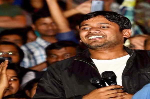 कन्हैया लोकसभेच्या रिंगणात, मतदारसंघही ठरला