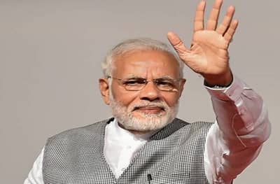 लोकसभा निवडणुकी अगोदर मोदी 20 राज्यांत 100 सभा घेणार