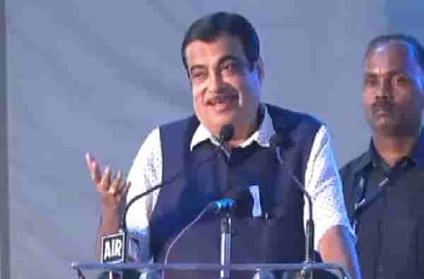 मला सबसिडी नको, पण चालत्या कामात खोडा घालू नका : नितीन गडकरी