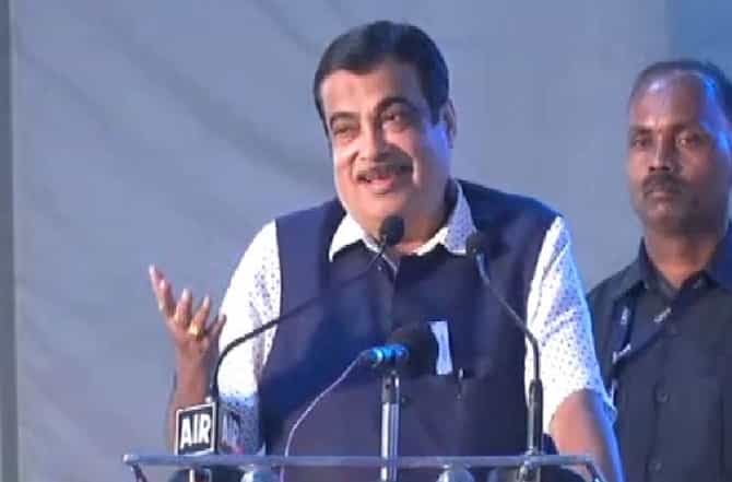 नितीन गडकरींना पंतप्रधानपदासाठी पाठिंबा: शिवसेना