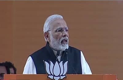 वाराणसीत काँग्रेसला मदत नाही, सपा-बसपाचा स्वतःचा उमेदवार जाहीर