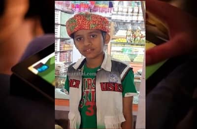 गेमसाठी मोबाईल दिला नाही, 13 वर्षीय मुलाचा कमरपट्ट्याने गळफास