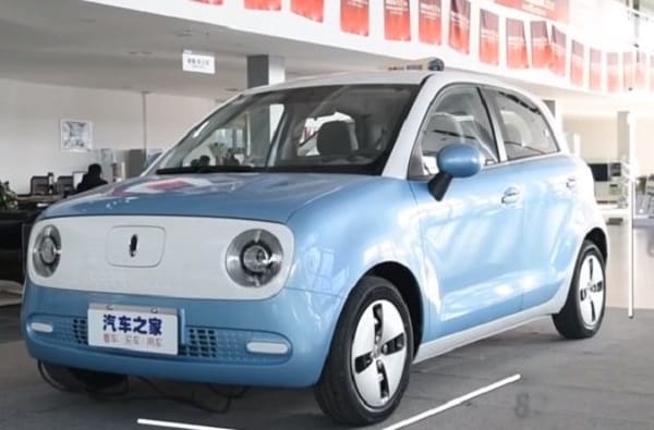 तुमच्या आवाजाने चालू होणार 'ही' कार तुमच्या आवाजाने चालू होणार 'ही' कार