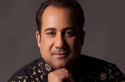 सुफी गायक राहत फतेह अली खान यांच्यावर स्मगलिंगचा आरोप