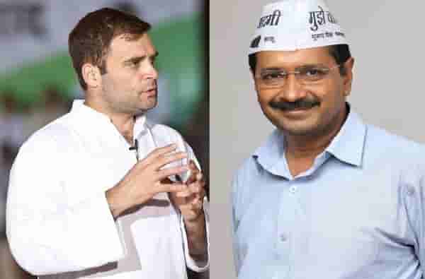 माकन यांचा राजीनामा, दिल्लीत आप-काँग्रेस युती निश्चित?