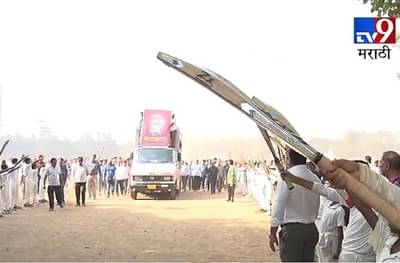 आचरेकर सरांवर शासकीय इतमामात अंत्यसंस्कार का नाहीत?