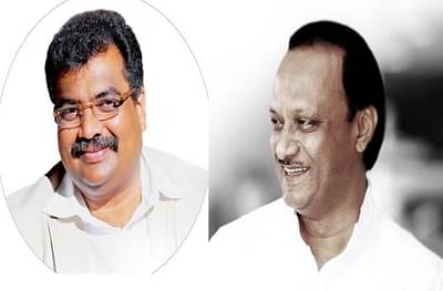 अवघड आहे, दहावी पास रवींद्र चव्हाण वैद्यकीय शिक्षण राज्यमंत्री: अजित पवार