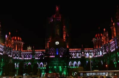 देशभरात प्रजासत्ताक दिनाचा उत्साह, राज्यात कडेकोट बंदोबस्त