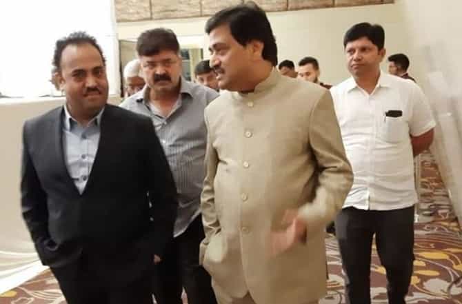पुण्यातून संभाजी ब्रिगेडकडून संजय काकडे रिंगणात : सूत्र