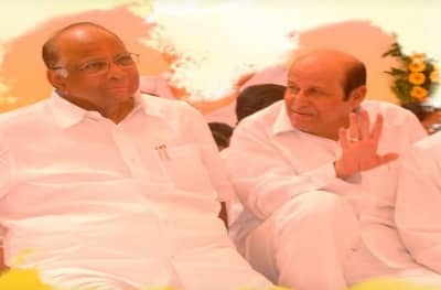 ...तर आज अधिक आनंद झाला असता: शरद पवार