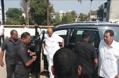 आता लक्ष्य विधानसभा, पवार मैदानात, भोसरीपासून सुरुवात