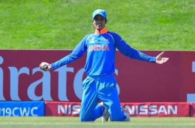 पंड्या, राहुल आऊट, द्रविडच्या फॅक्टरीत तयार झालेल्या खेळाडूला संधी