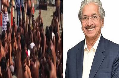 हरकती असलेल्या जमिनी अधिग्रहित करणार नाही: सुभाष देसाई