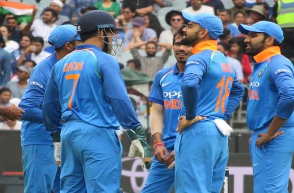 ICC World Cup 2019 : वर्ल्डकपसाठी भारतीय संघाची 15 एप्रिलला घोषणा