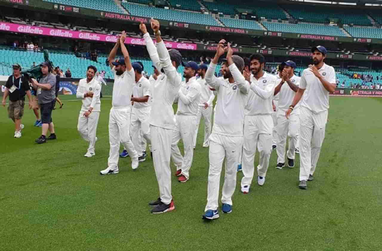 स्वातंत्र्यानंतर पहिला विजय, भारताची ऑस्ट्रेलियावर 2-1 ने मात