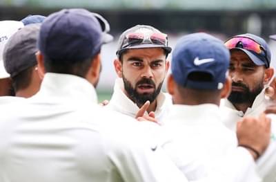 सिडनी कसोटीसाठी अश्विनची निवड, कुलदीपचंही नाव, पंड्या, ईशांत आऊट