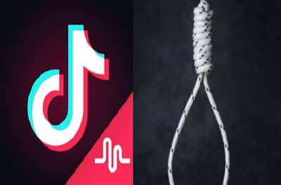 टिक टॉक आणि यूट्यूबवर आत्म्याचे व्हिडीओ, 15 वर्षीय मुलीची आत्महत्या