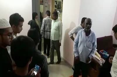 लग्नाच्या दोन दिवस आधी तरुणीचा गळफास, विरारमध्ये हुंडाबळी?