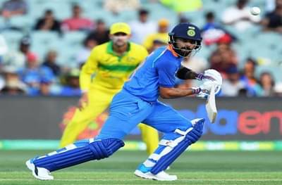 विराट कोहलीचं शतक, सर्वाधिक शतकांच्या यादीत पहिले 5 कोण?