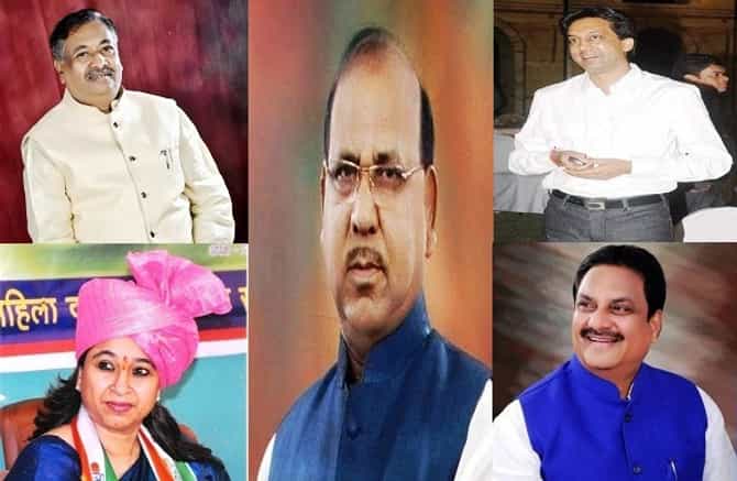 वर्धा लोकसभा : शेतकऱ्यांच्या रोषामुळे भाजपची प्रतिष्ठा पणाला लागणार!