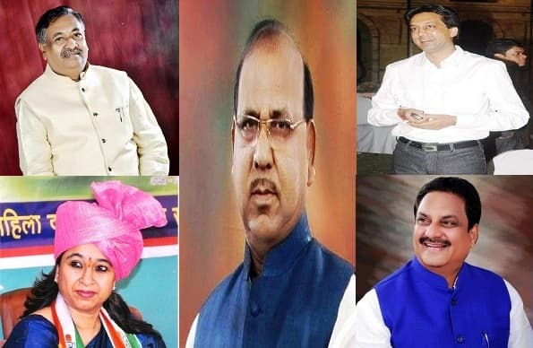 वर्धा लोकसभा : शेतकऱ्यांच्या रोषामुळे भाजपची प्रतिष्ठा पणाला लागणार!