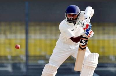 वासिम जाफर कोचच्या भूमिकेत, बांगलादेश क्रिकेट बोर्डाशी करार!