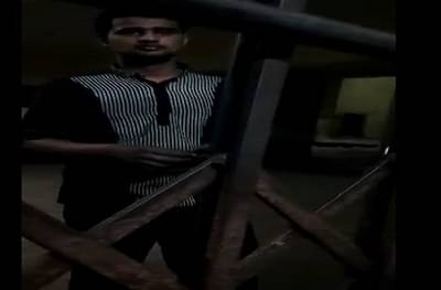 सारखी ऑर्डर देते म्हणून वेटरचा परदेशी महिलेवर चाकूहल्ला