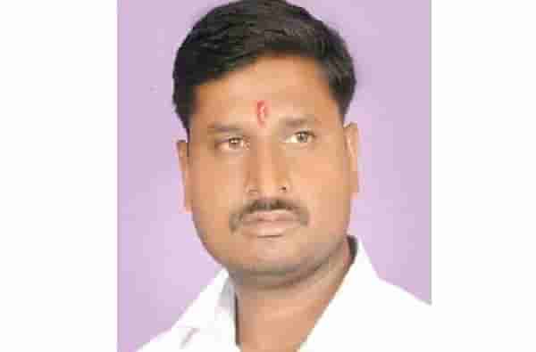 बीडमध्ये भाजप नगरसेवकाची हत्या