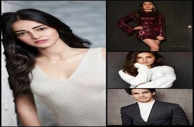 बॉलिवूडमध्ये स्टार किड्सची चलती, त्यांच्याबद्दल तुम्हाला ‘हे’ माहितंय का?