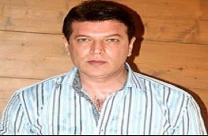 आदित्य पंचोलीवर बलात्काराचा गुन्हा दाखल