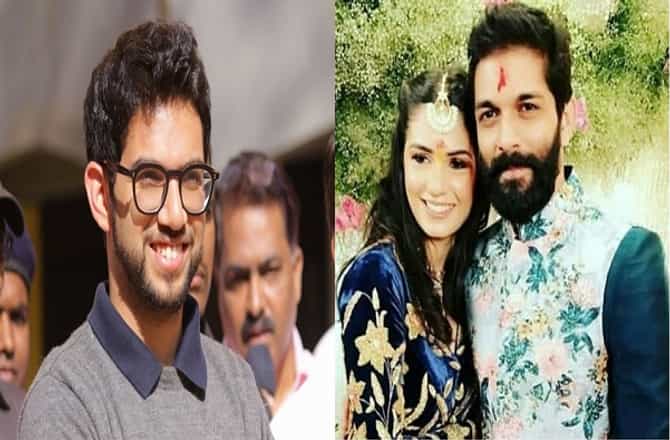 भावाच्या लग्नाला जावंच लागणार, अमितच्या लग्नावर आदित्य ठाकरेंचं उत्तर