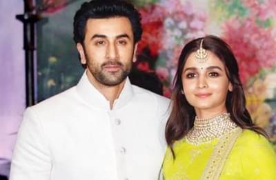 आलियाच्या वारंवार फोन आणि मेसेजने रणबीर वैतागला?