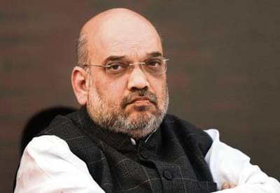 भाजपकडून वाचाळवीरांची दखल, अखेर अमित शाह बोलले!
