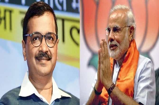 दिल्ली विधानसभा निवडणुकीच्या तारखा जाहीर