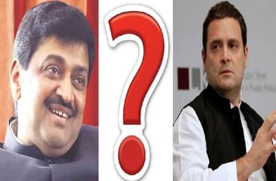 नांदेडमधून अशोक चव्हाणही नाही, राहुल गांधीही नाही, तिसरा उमेदवार ठरला?