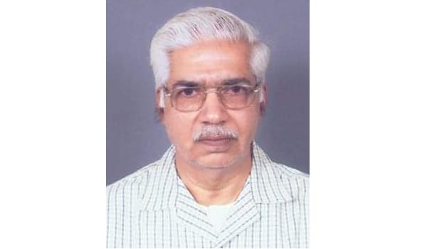 लातूरच्या डॉ. अशोक कुकडे यांना 'पद्मभूषण' जाहीर लातूरच्या डॉ. अशोक कुकडे यांना 'पद्मभूषण' जाहीर