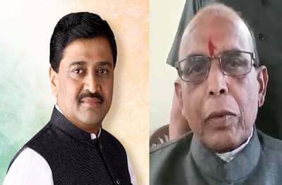 नांदेडमध्ये लोकसभेसाठी भावोजी विरुद्ध मेहुणा लढत?