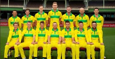 भारताविरुद्ध ऑस्ट्रेलियाने 33 वर्ष जुनी लकी जर्सी मागवली