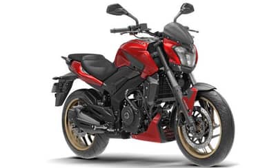 बजाजच्या बहुप्रतीक्षित डॉमिनर 400 लॉन्चिंगची तयारी सुरु